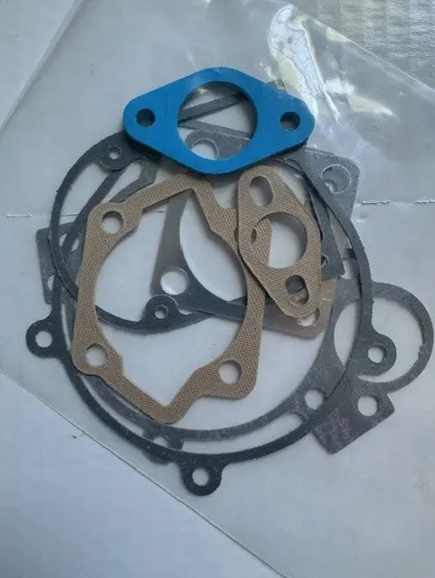 Avenger 85 > Complete Gasket Kit 1