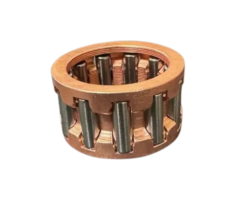 Avenger 85 > Conn Rod Main Bearing. 1