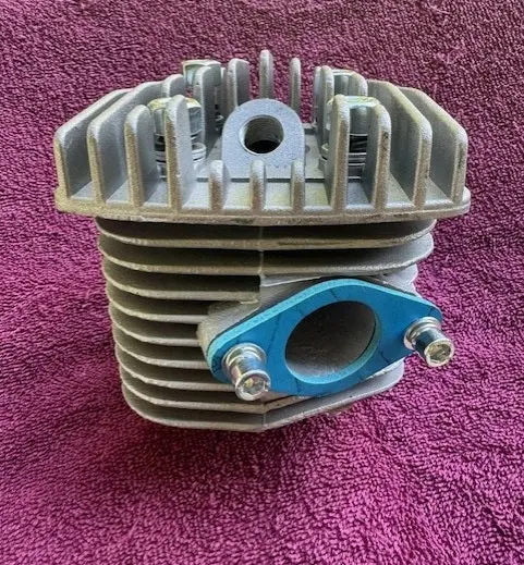 Avenger 85 > Stock Complete Cylinder Kit ( Head, Cyl. Piston & Gaskets ) 1
