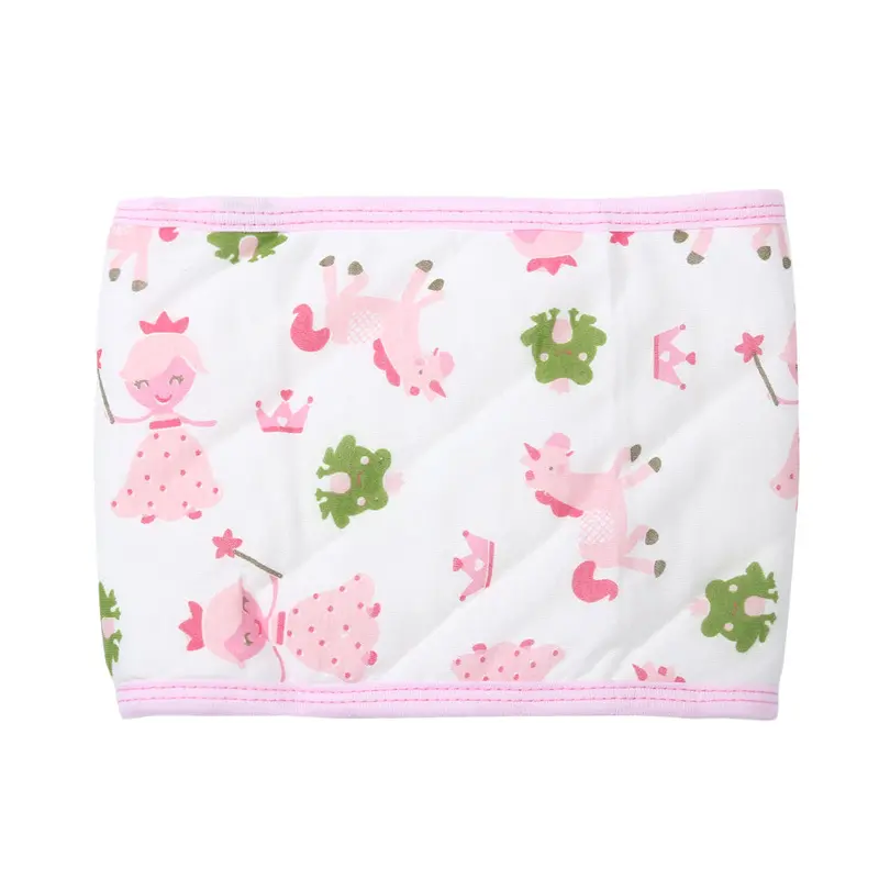 Baby Bellyb Born St Cute Cotton Belly Button Protector B Infant Kids Boys Girls Navel Guard Belly Protection 1