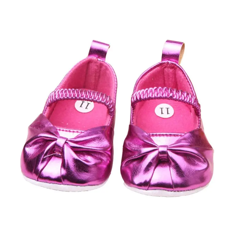 Baby Girls Shoes First Walkers Infant Girl Prewalker Flower Toddler Soft Sole Shoes 4 Colors On 5