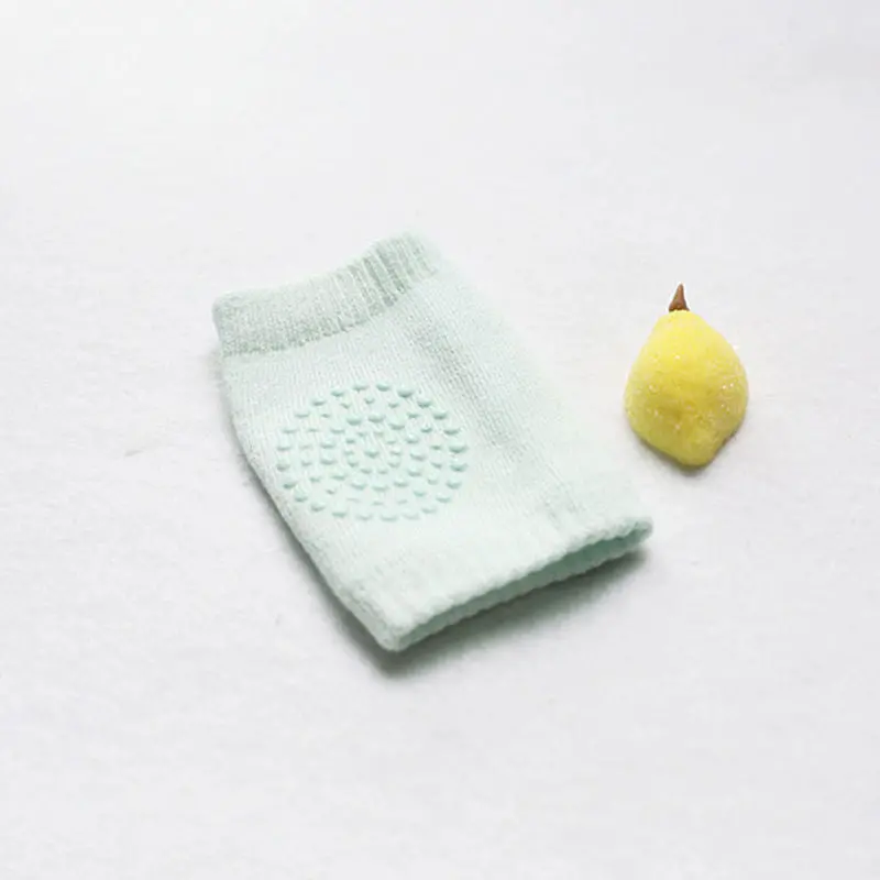 Baby Infant Toddler Kids Soft Anti-Slip Safety Crawling Elbow Cushion Knee Pad 88619 1
