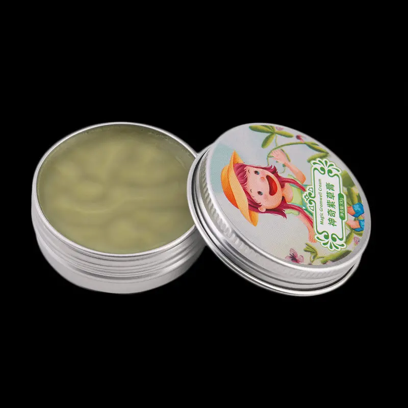 Baby Magic Baby Mosquito Bites Itch Anti-Inflammatory Comfrey Olive Oil Cream Moisturizing Cream To Ease Allergy Swelling 1