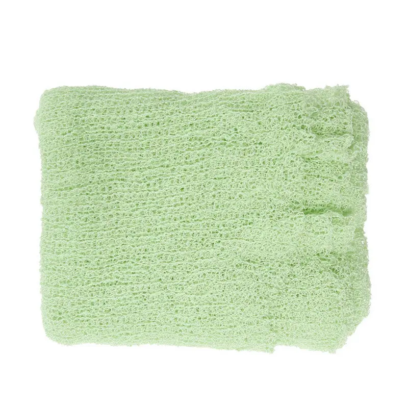 Baby Pography Pos Wraps St Cotton Linen Boys Girls Born Pography Props Toddler Infant Swaddling 1