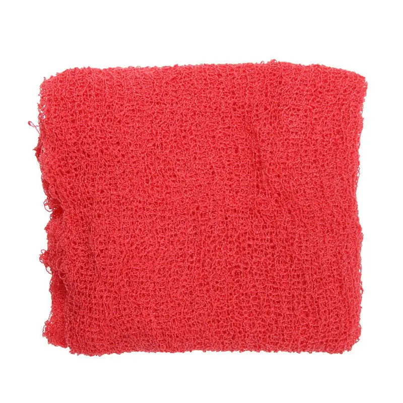 Baby Pography Pos Wraps St Cotton Linen Boys Girls Born Pography Props Toddler Infant Swaddling 3