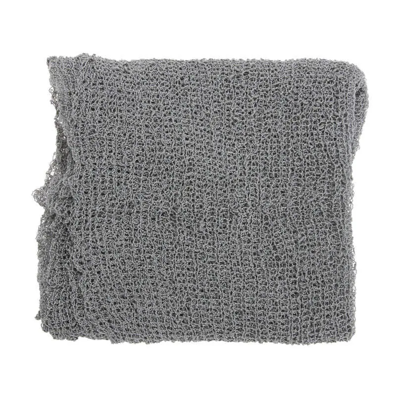 Baby Pography Pos Wraps St Cotton Linen Boys Girls Born Pography Props Toddler Infant Swaddling 8