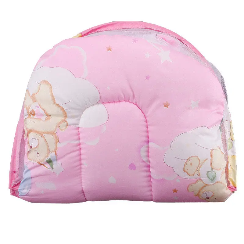 Baby Safety Mosquito Net Baby Mosquito Net Foldable Baby Mosquito Curtain 84449 1