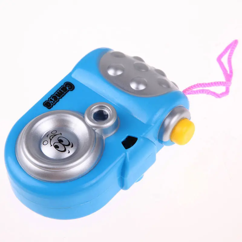 Baby Study Toy Kids Projection Educational Camera Toys For Children 1