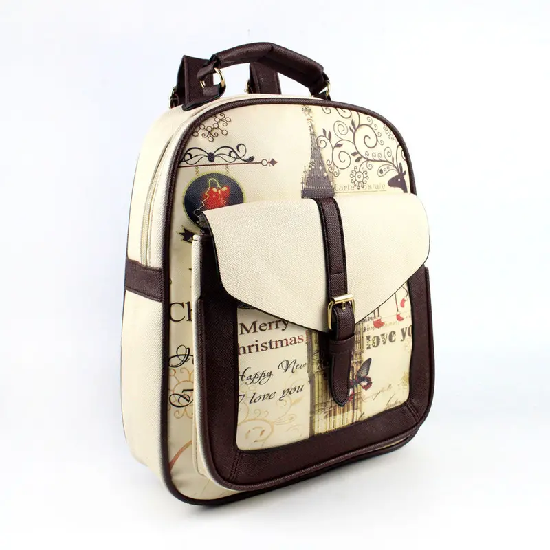 Backpack Backpacks For Teenage Girls Women Bag Korean Style Simple Satchel Backpacks Rucksack Shoulder Laptop Bag 1