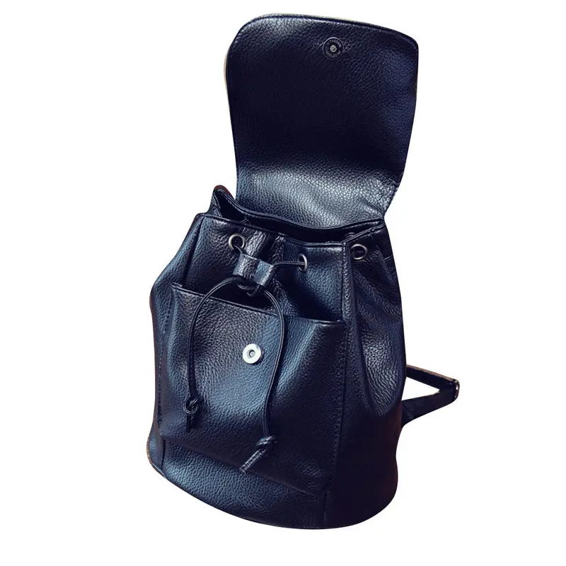 Backpack For Teenage Girls Women Backpack Design Backpacks Tassel Back Pack Mochila Sac A Dos 2