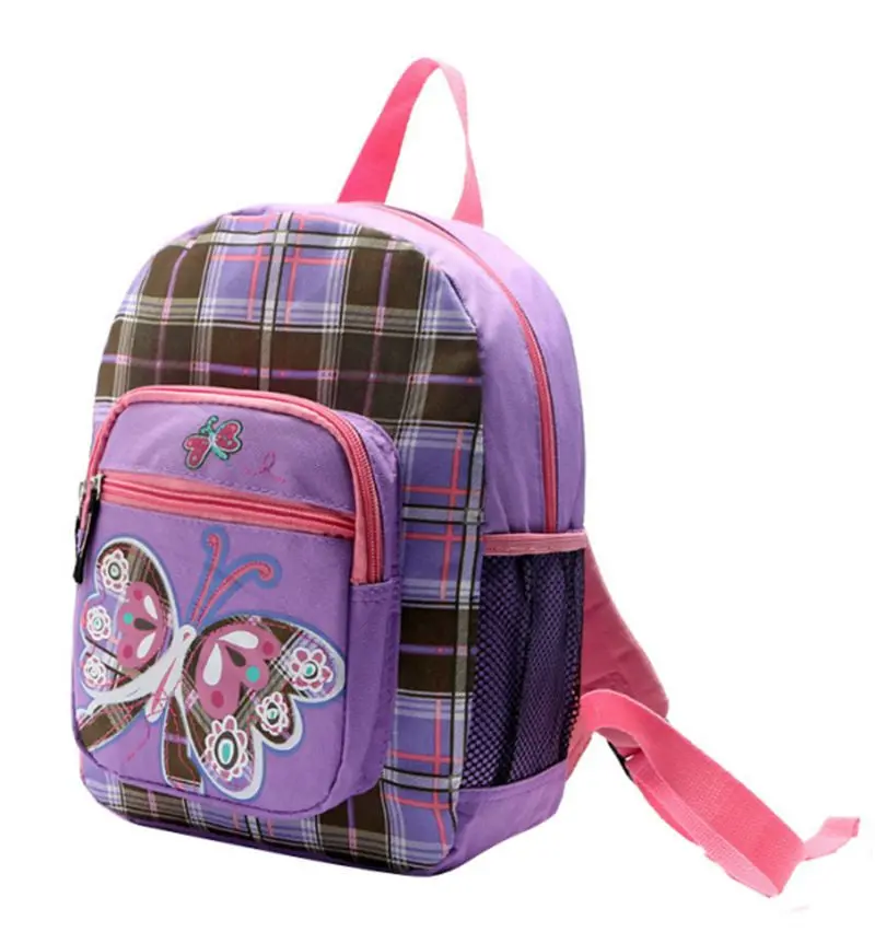 Backpack School Bags For Teenage Girls Cute Canvas Travel Satchel Book Bag Shoulder Schoolbag Backpacks Mochilas Mujer 2