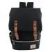 Backpack School Bags For Teenagers Women Men Vintage Canvas Laptop Backpacks Bolsa Feminina 1