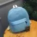 Backpack Women Korean School Bags For Teenagers Girls Net Yarn Grid Laptop Backpacks Bag Bolsa Feminina 2