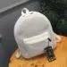 Backpack Women Korean School Bags For Teenagers Girls Net Yarn Grid Laptop Backpacks Bag Bolsa Feminina 5