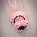 Backpack Women Korean Style Hexagonal Rivets Simple Travel School Bags Backpacks Bolsa Feminina 5