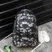 Backpack Women Men School Bag Students Camouflage Korean Style Laptop Travel Backpacks Bolsa Feminina 1