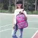 Backpack Women Men School Bag Students Camouflage Korean Style Laptop Travel Backpacks Bolsa Feminina 3
