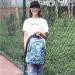 Backpack Women Men School Bag Students Camouflage Korean Style Laptop Travel Backpacks Bolsa Feminina 4
