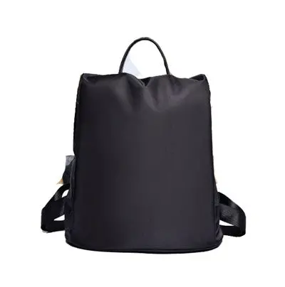 Backpack Women School Bags For Teenagers Canvas Bag Girl Backpacks Korean Style Travel Rucksack Shoulder Schoolbag 1
