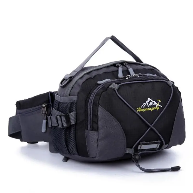 Bag Nylon Hbag Men Women Messenger Bags Chest Shoulder Bags Crossbody Bag Hbags Sacoche Homme Bolso 1