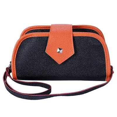 Bag Shoulder Slope Across Women Bag Casual Women Messenger Bags Designer Women's Handbags 1