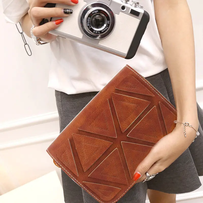 Bags Handbags Women Famous Brands Triangular Pattern Small Women Bag Crossbody Women Messenger Bags Clutch Bolsa Feminina 1