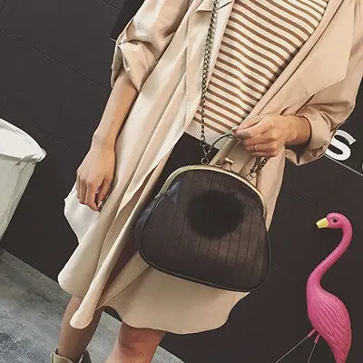 Bags Handbags Women Famous S Bolsos Femenina Messenger Large Tote Pu Leather Ladies Purse 1