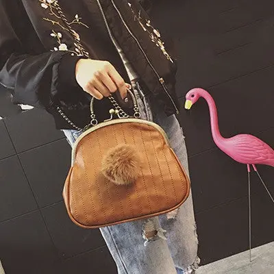 Bags Handbags Women Famous S Bolsos Femenina Messenger Large Tote Pu Leather Ladies Purse 2