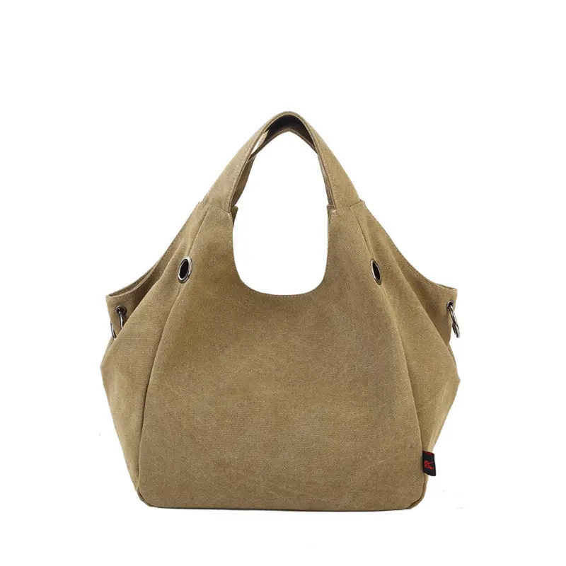 Bags Handbags Women Famous S Canvas Bag Shopping Tote Candy Color Shoulder Handbag Bolsos Femenina 5
