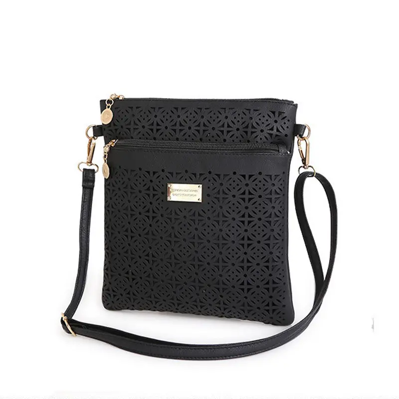 Bags Handbags Women Famous S Hollow Out Shoulder Tote Purse Messenger Hobo Satchel Cross Body Bag Bolsos Femenina 1