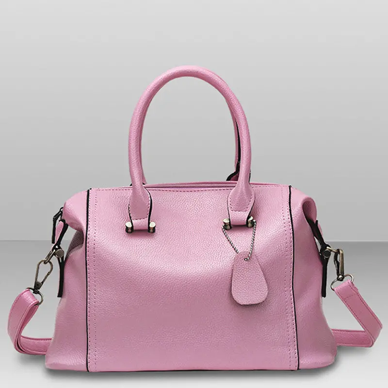 Bags Handbags Women Famous S Messenger Large Tote Pu Leather Shoulder Bag Bolsos Femenina 4