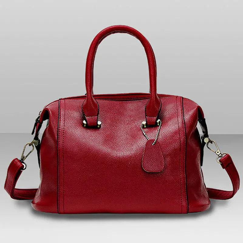 Bags Handbags Women Famous S Messenger Large Tote Pu Leather Shoulder Bag Bolsos Femenina 5