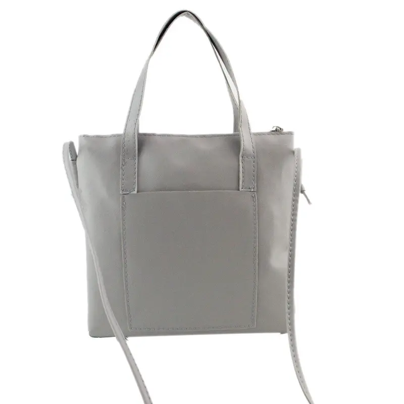 Bags Handbags Women Famous S Pu Leather Bolsos Femenina Large Tote Ladies Purse 3