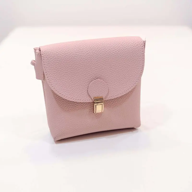 Bags Handbags Women Famous S Pu Leather Plug Lock Black Cross Body Shoulder Messenger Bag Bolsos Femenina 3