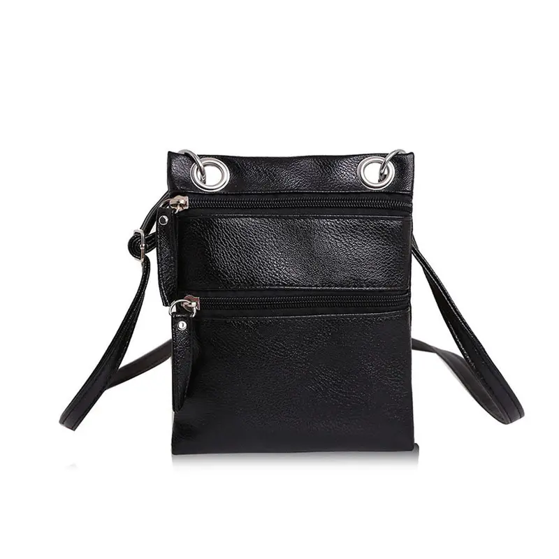 Bags Handbags Women Famous S Pu Leather Shoulder Crossbody Bag Tote Ladies Purse Bolsos Femenina 1