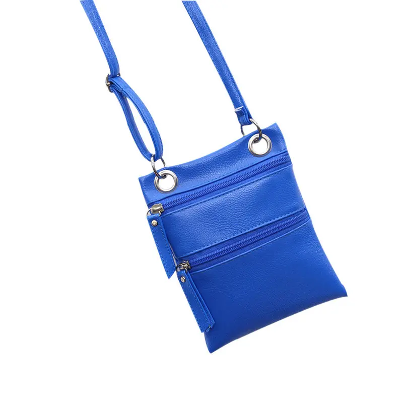 Bags Handbags Women Famous S Pu Leather Shoulder Crossbody Bag Tote Ladies Purse Bolsos Femenina 2