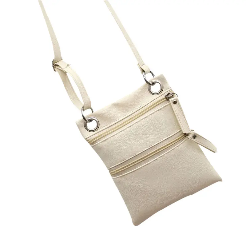 Bags Handbags Women Famous S Pu Leather Shoulder Crossbody Bag Tote Ladies Purse Bolsos Femenina 5
