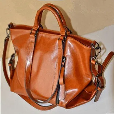 Bags Handbags Women Famous S Pu Leather Tote Messenger Crossbody Shoulder Bag Bolsos Femenina 3