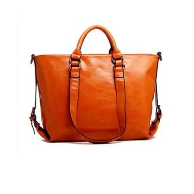 Bags Handbags Women Famous S Pu Leather Tote Messenger Crossbody Shoulder Bag Bolsos Femenina 4
