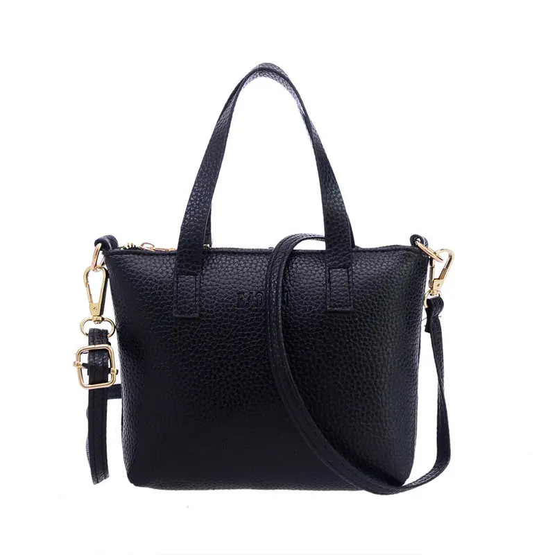 Bags Handbags Women Famous S Shoulder Bag Large Tote Ladies Purse Bolsos Femenina 1
