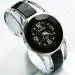 Bangle Watches Women Rhinestone Crystal Quartz Analog Dress Clock Relogio Feminino Bracelet Wrist Watch Gift 1