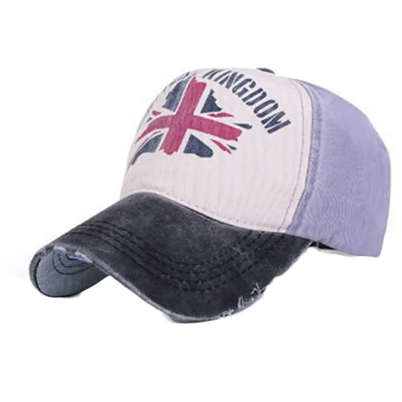 Baseball Cap Shopping Duck Tongue Hat 1
