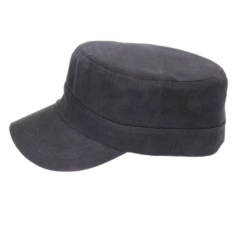 Baseball Caps Snapback Leisure Hat For Men Women Sun Shading 1