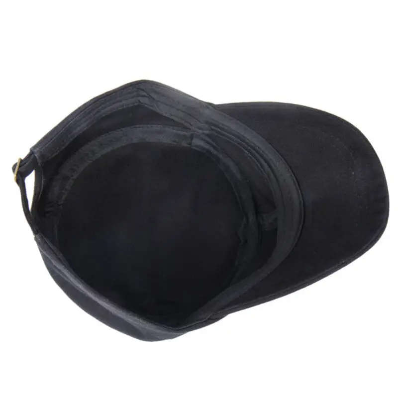 Baseball Caps Snapback Leisure Hat For Men Women Sun Shading 3