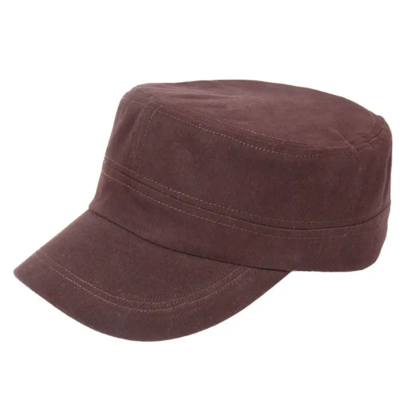 Baseball Caps Snapback Leisure Hat For Men Women Sun Shading 4