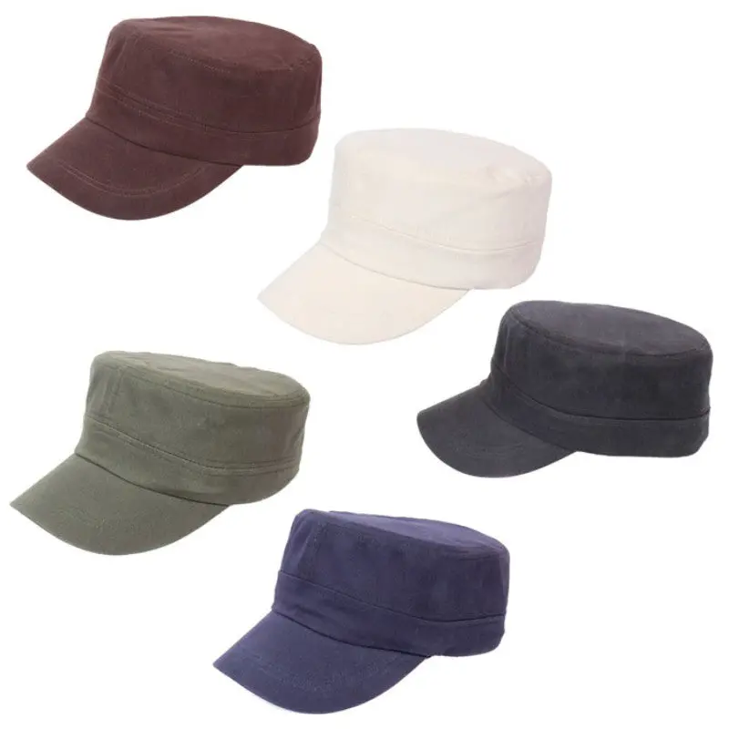 Baseball Caps Snapback Leisure Hat For Men Women Sun Shading 5