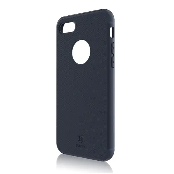 Baseus Full Protective Back Case Cover Anti-Knock Circularity Angle For Iphone 7 /7 Plus Phone Case Cover For Iphone 7 Plus 1