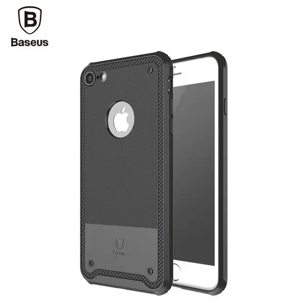 Baseus Mobile Phone Case For Iphone 7 Cover Soft Original Edge Protection For Iphone 7 Plus Mobile Phone Cases 1