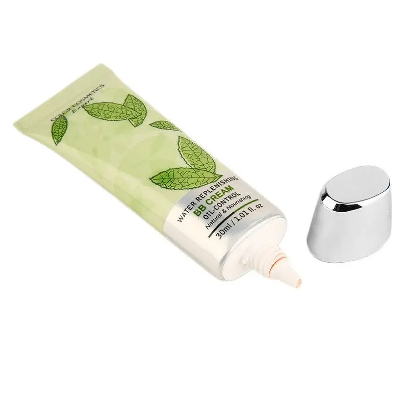 Bb Cream Foundation Concealer Skin Whitening Cream For Music Flower Make Up Light Skinpeach Rednaturaldeep Skin Color 1