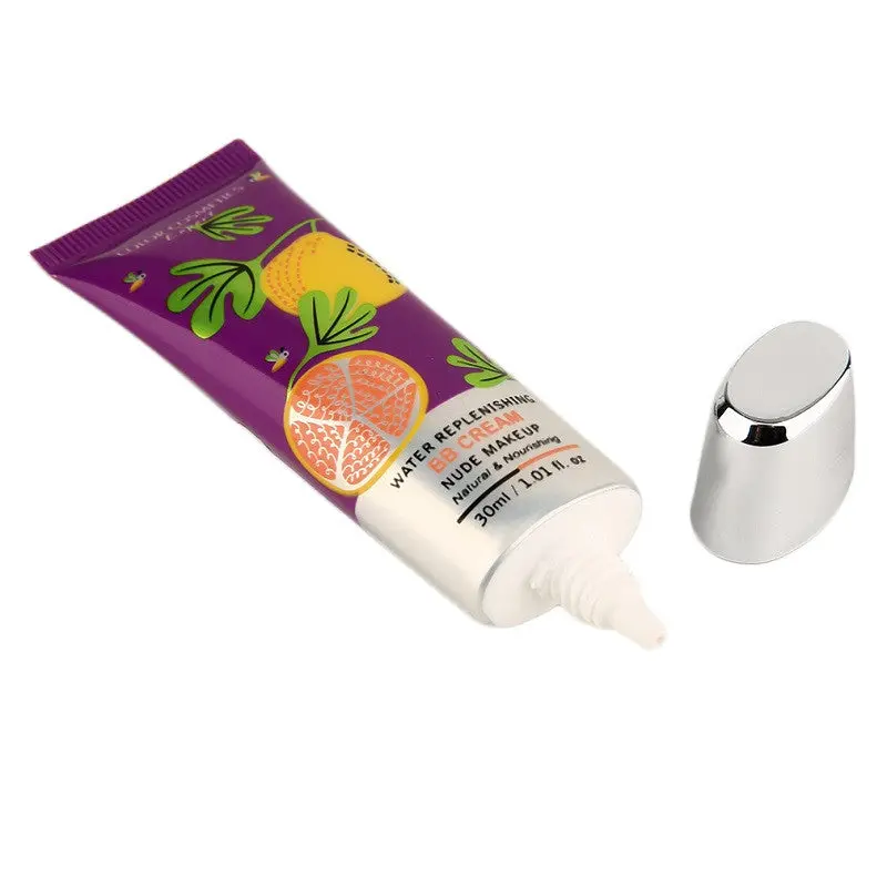 Bb Cream Foundation Concealer Skin Whitening Cream For Music Flower Make Up Light Skinpeach Rednaturaldeep Skin Color 3